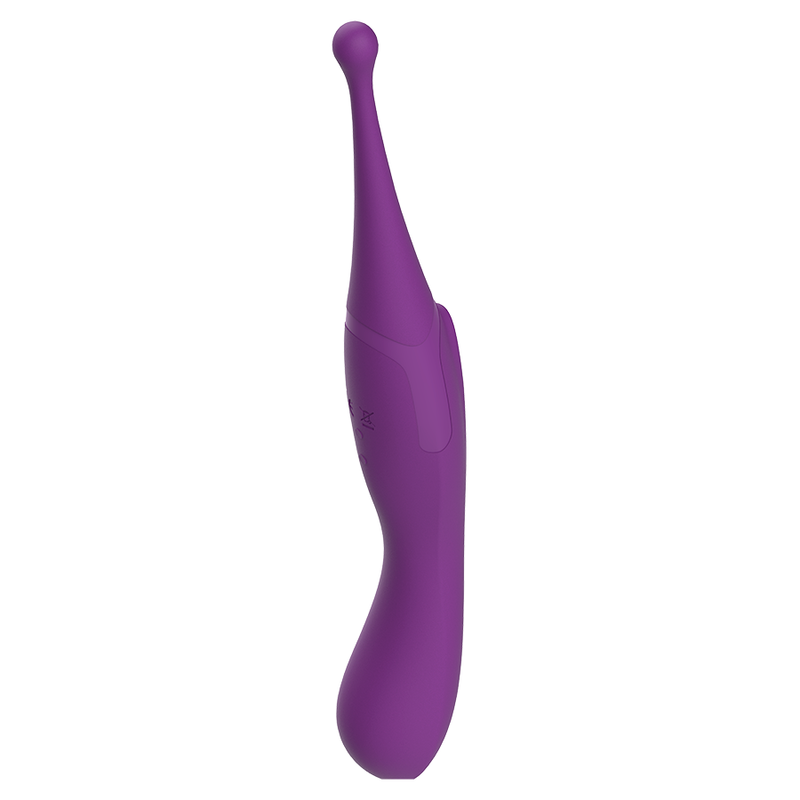 REWOLUTION Rewomagic Stimulateur — vue arrière