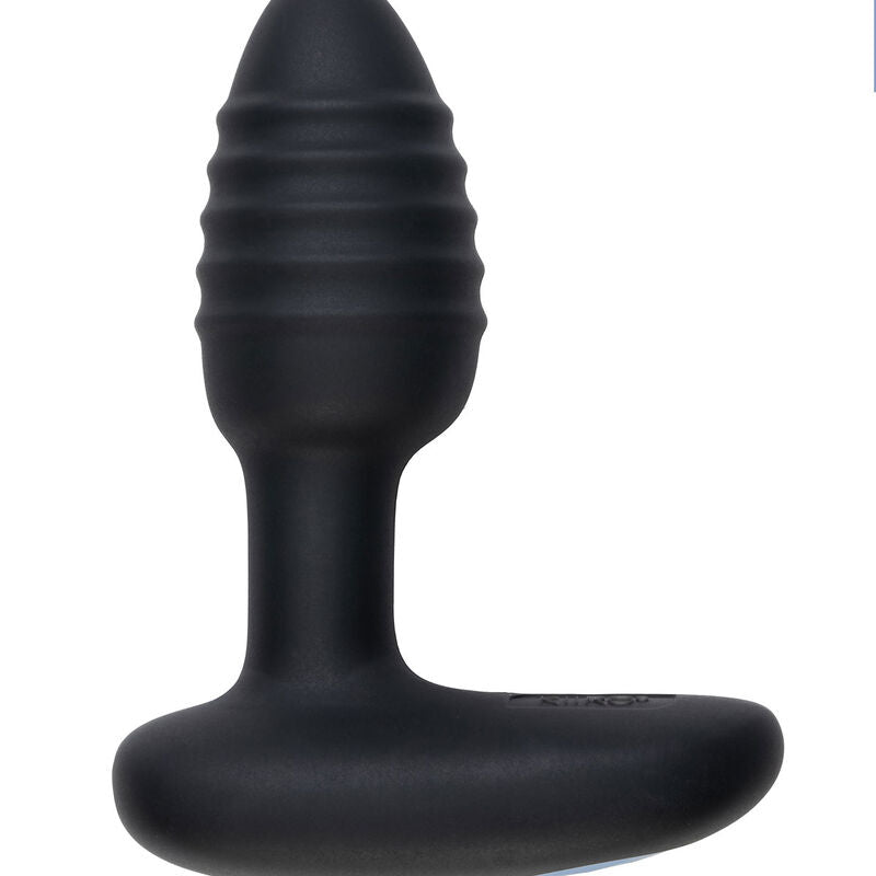 KIIROO Application Contrôle Vibrations Lumen Plug — accessoires inclus