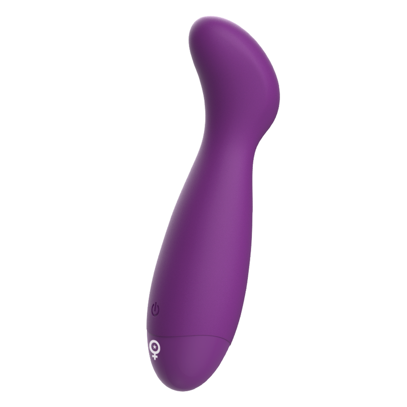 REWOLUTION Rewopulse Vibrateur Flexible Stimulateur Point G — vue alternative