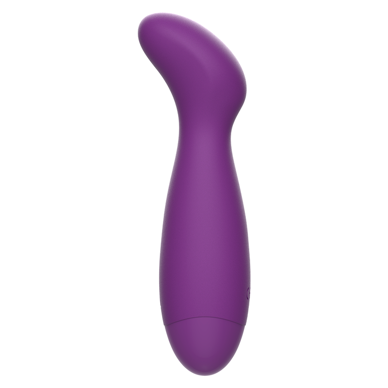 REWOLUTION Rewopulse Vibrateur Flexible Stimulateur Point G — vue arrière