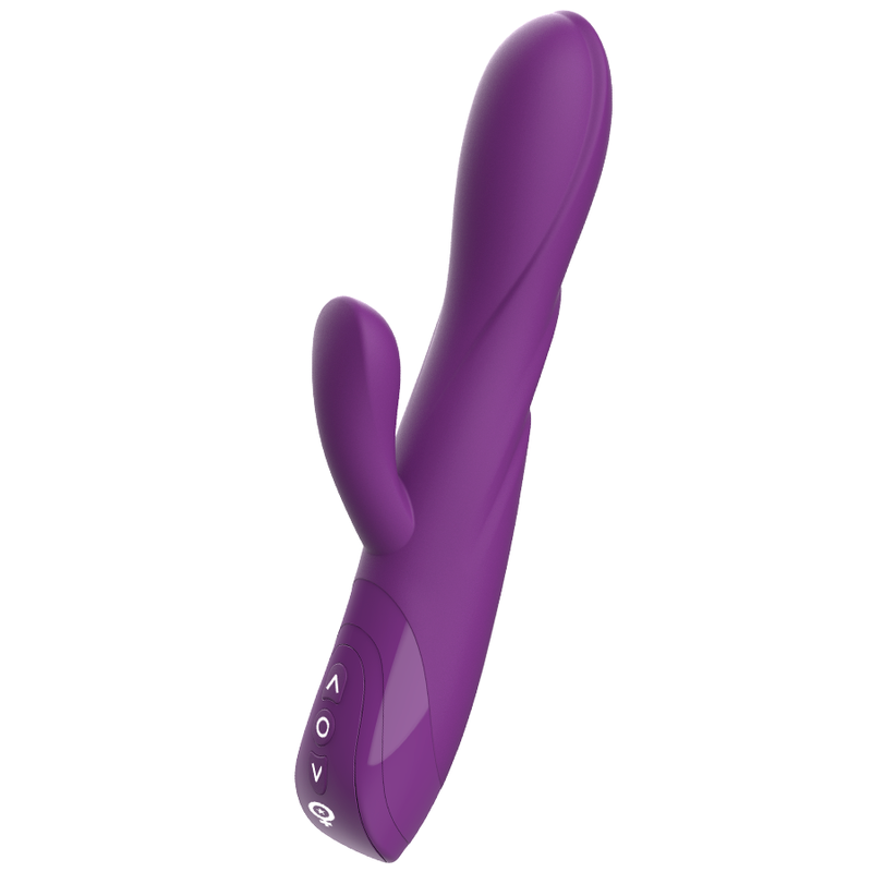 REWOLUTION Reworabbit Vibrateur Flexible Lapin — vue alternative