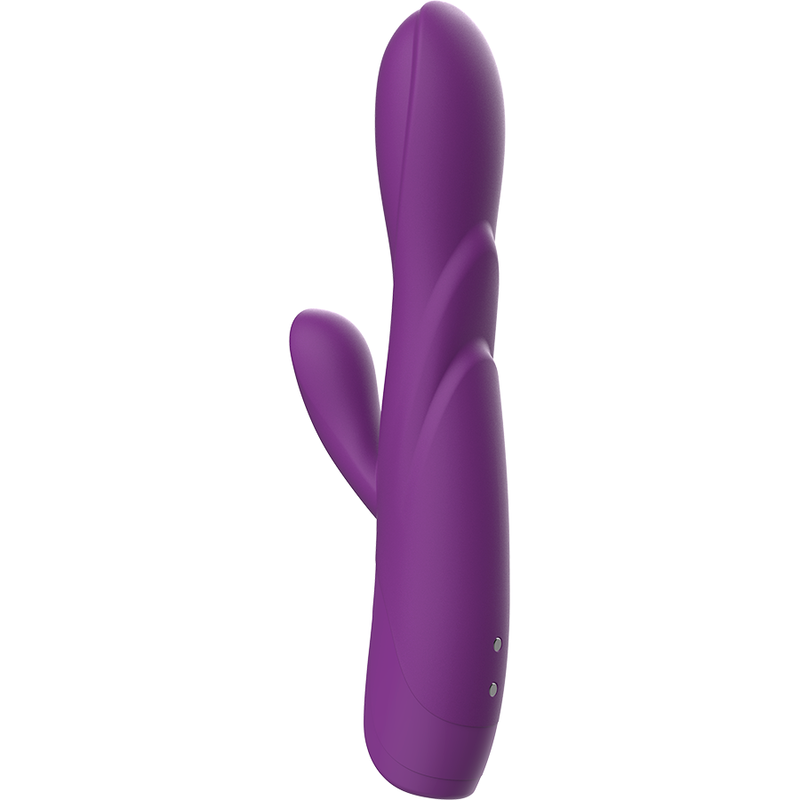 REWOLUTION Reworabbit Vibrateur Flexible Lapin — accessoires inclus