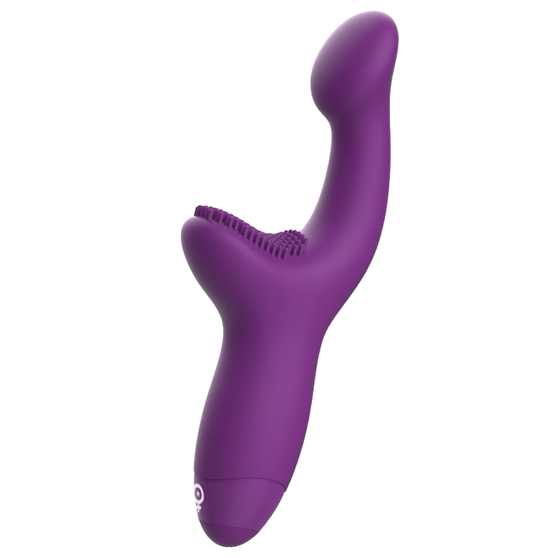 REWOLUTION Rewokiss Vibrateur Point Stimulateur — vue alternative