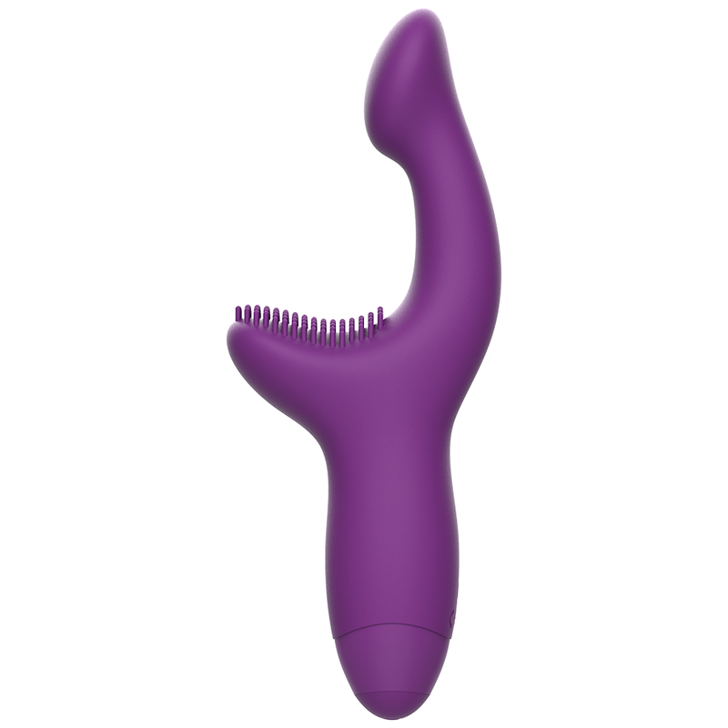 REWOLUTION Rewokiss Vibrateur Point Stimulateur — vue arrière