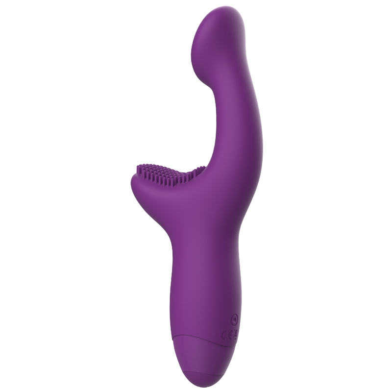 REWOLUTION Rewokiss Vibrateur Point Stimulateur — accessoires inclus