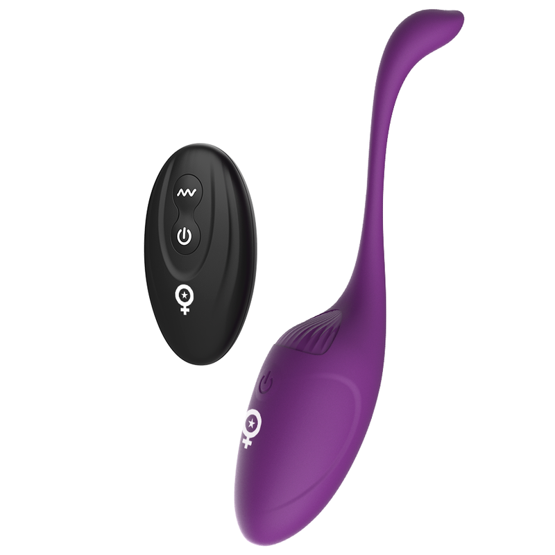 REWOLUTION Rewovo Télécommande Vibrateur Oeufs — vue alternative