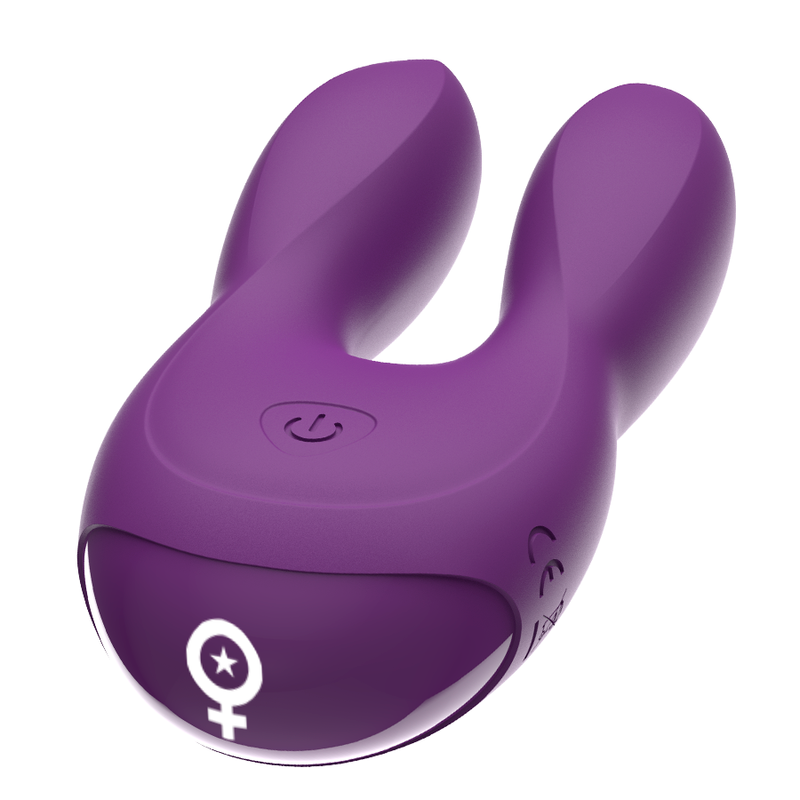 REWOLUTION Rewobit Stimulateur Flexible — accessoires inclus