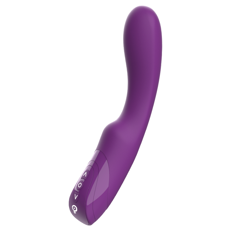 REWOLUTION VIBRATEUR SOUPLE REWOCLASSY — vue alternative
