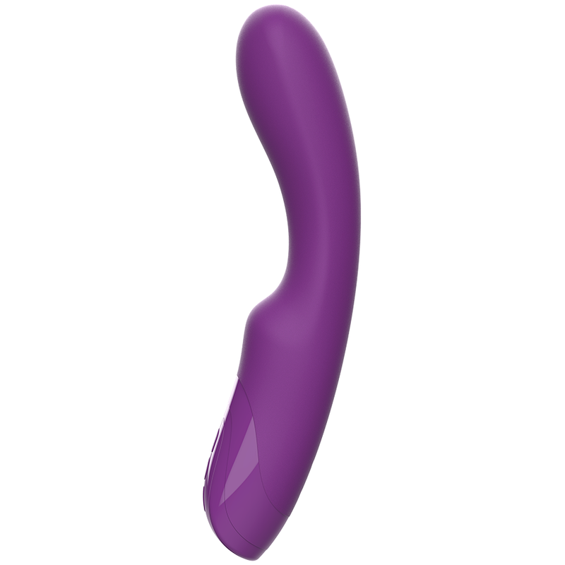 REWOLUTION VIBRATEUR SOUPLE REWOCLASSY — vue arrière