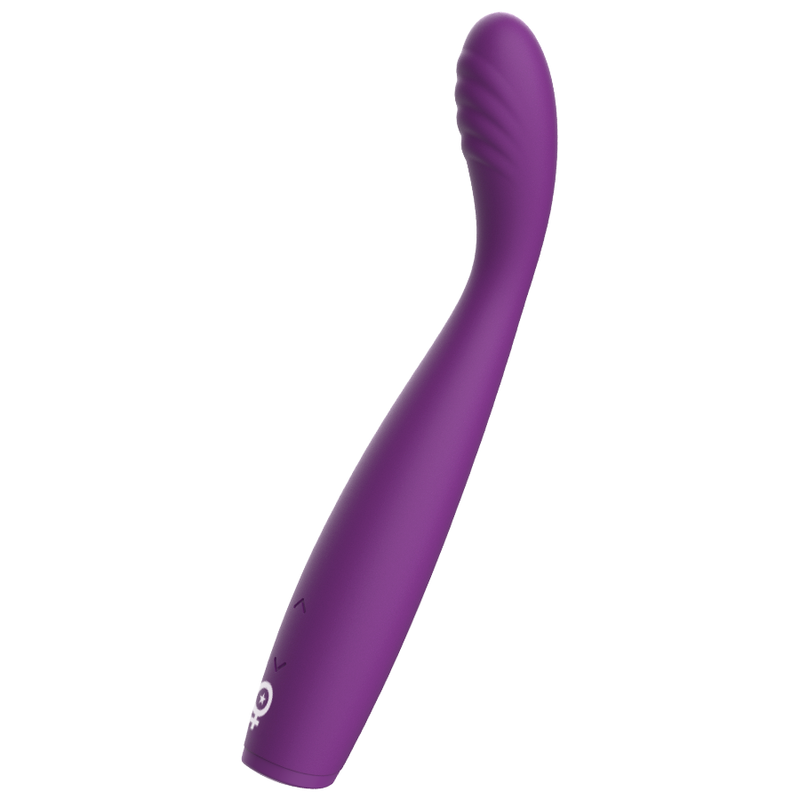 REWOLUTION Vibrateur Souple Rewostim — vue alternative