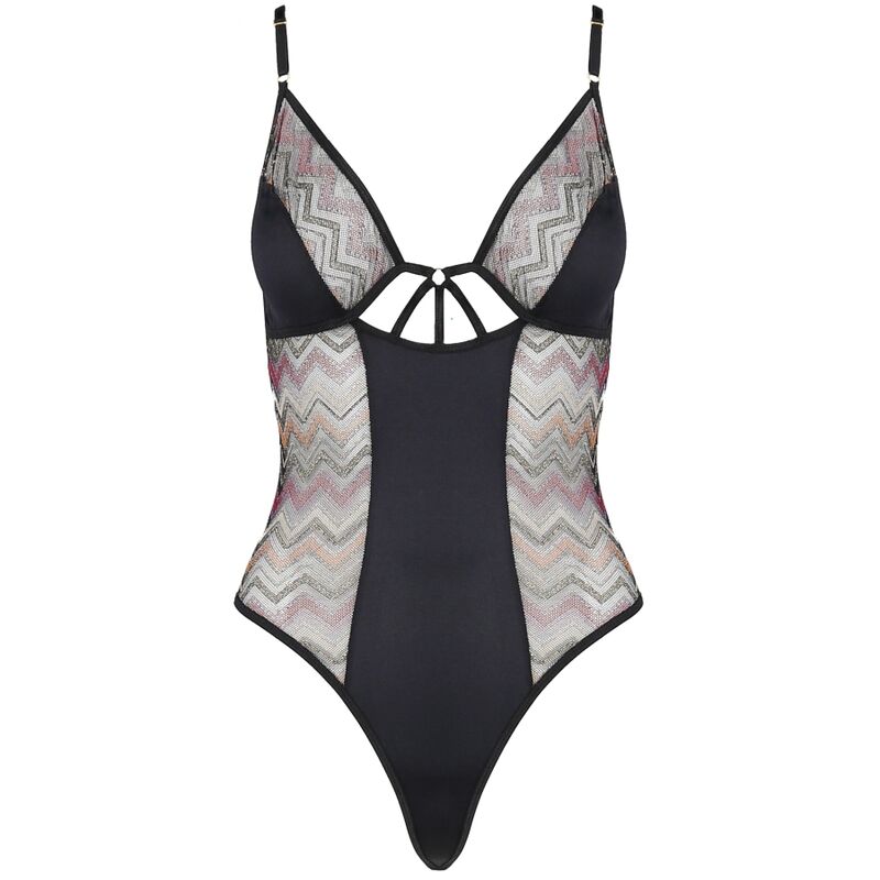 CASMIR Lagerta Teddy S/M — vue alternative