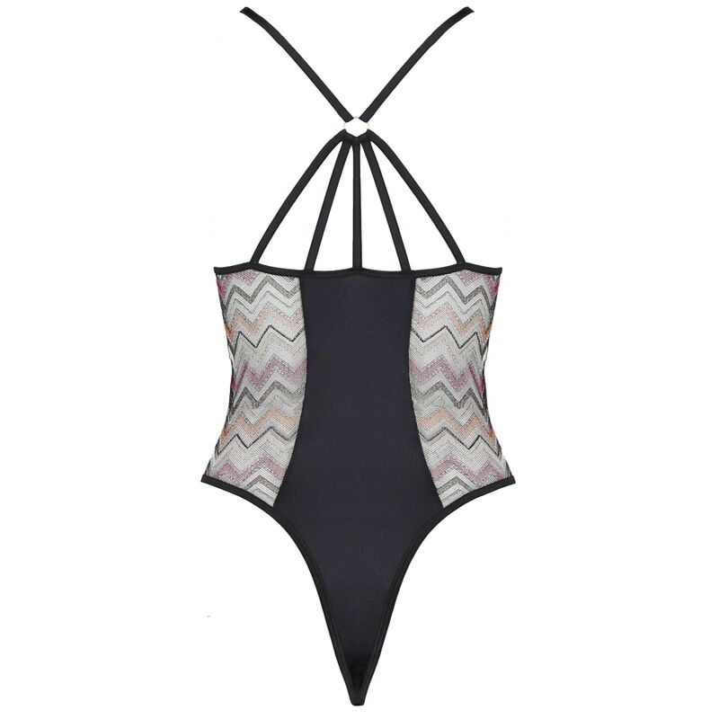 CASMIR Lagerta Teddy S/M — vue arrière