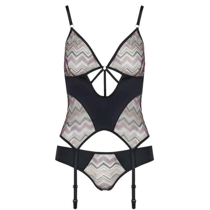 CASMIR Lagerta Corset L/Xl — vue alternative