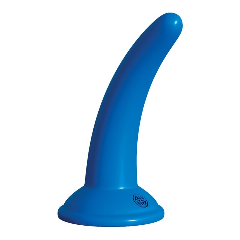 FETISH FANTASY SERIES DEBUTANTS STRAP-ON LUI — accessoires inclus