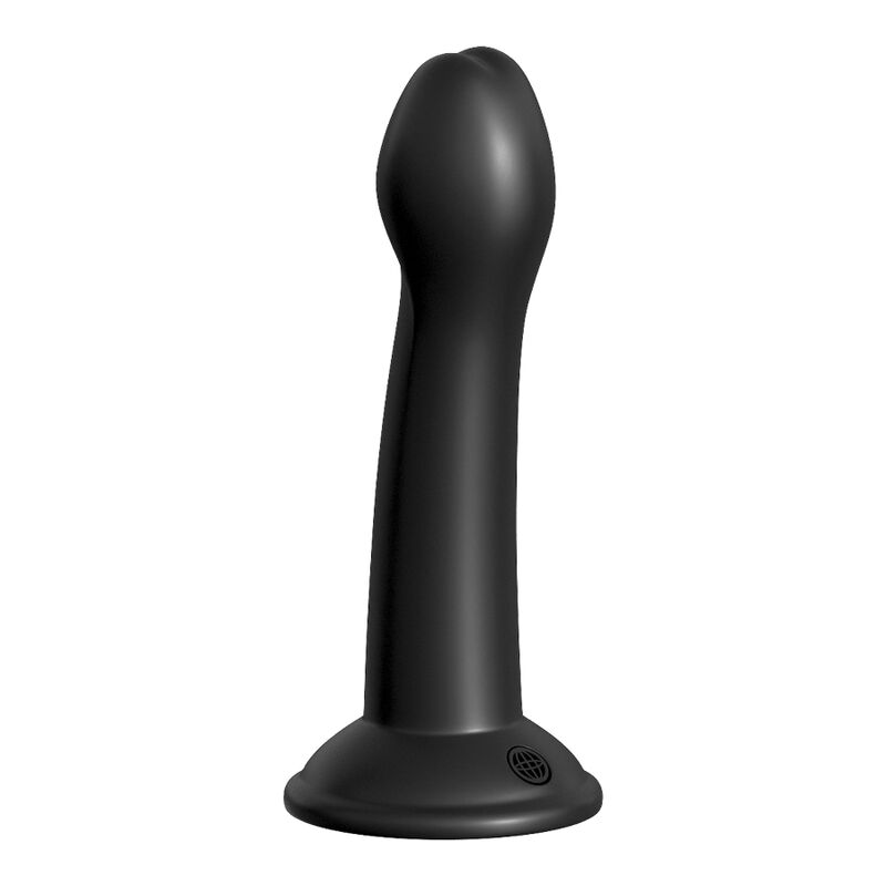 FETISH FANTASY SERIES ARNES BEL ENSEMBLE SANGLE — vue arrière