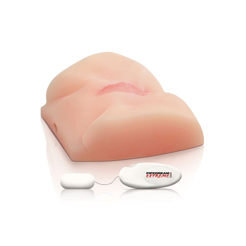 EXTREME TOYZ Mega Masturbadeur Anal Vagin — vue alternative