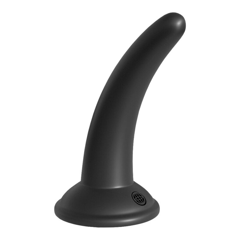 ANAL FANTASY SERIES ARNES PEGGER — vue arrière