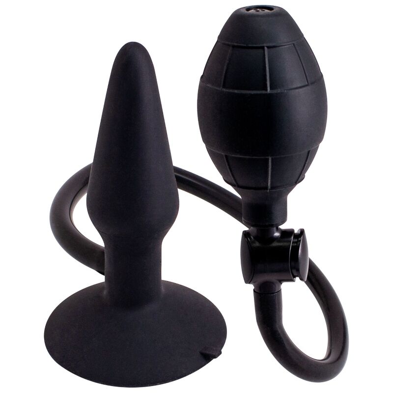 SEVEN CREATIONS Bouchon Gonflable S - Aura Intime