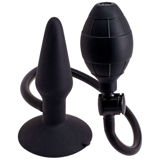 SEVEN CREATIONS Bouchon Gonflable S - Aura Intime