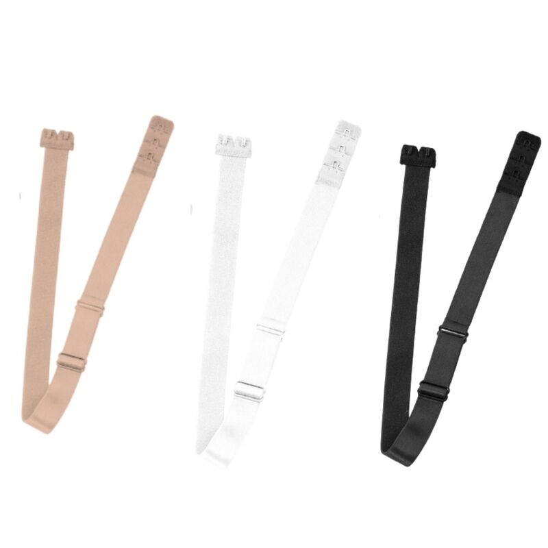 BYE BRA - ACCESSORIES Adaptateurs Dos Ouvert Soutien-Gorge 3 Uds — vue détaillée
