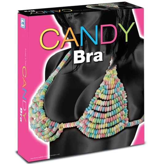 SPENCER & FLETWOOD SOUTIEN-GORGE CANDY - Aura Intime