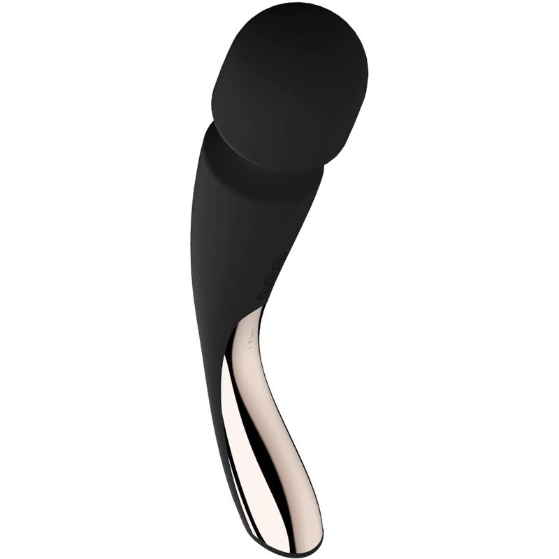 LELO Masseur Smart Medium Wand 2 Noir — vue alternative