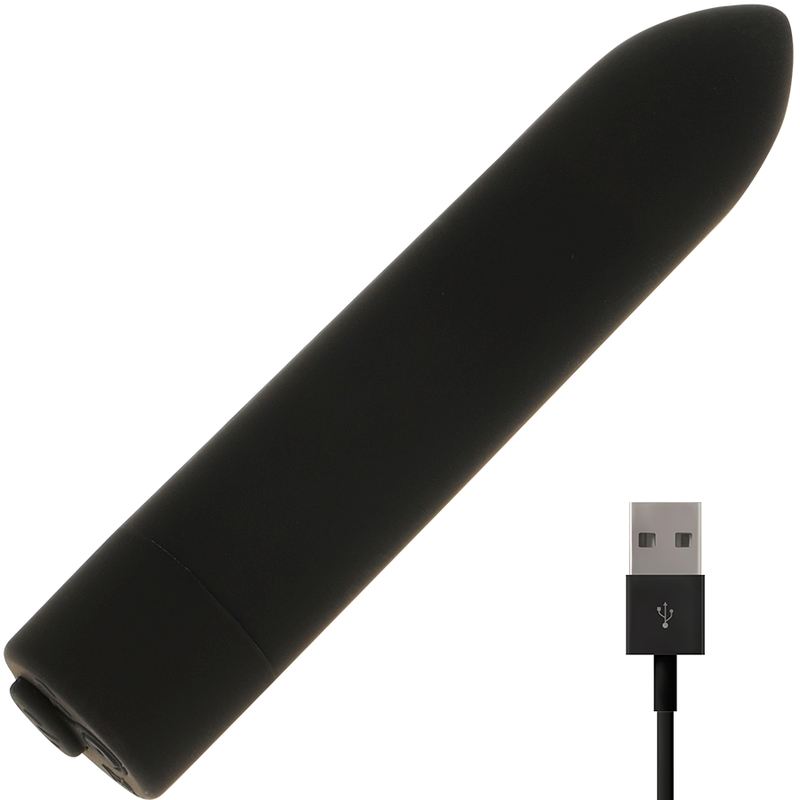 OHMAMA Balle Vibrante 10 Modes Vibration - Aura Intime