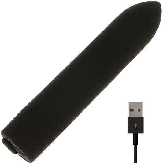 OHMAMA Balle Vibrante 10 Modes Vibration - Aura Intime