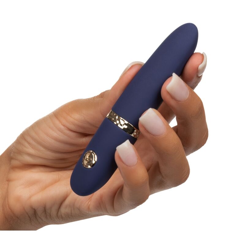 CALEXOTICS Mini Masseur Chic Daisy — vue détaillée