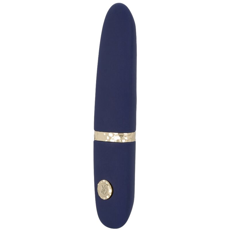 CALEXOTICS Mini Masseur Chic Daisy - Aura Intime