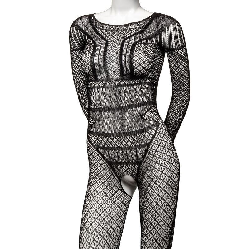 CALEXOTICS Body Dentelle Taille Unique — vue détaillée