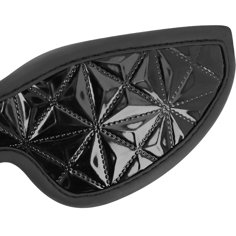 BEGME BLACK EDITION Black Edition Masque Aveugle Premium — vue arrière