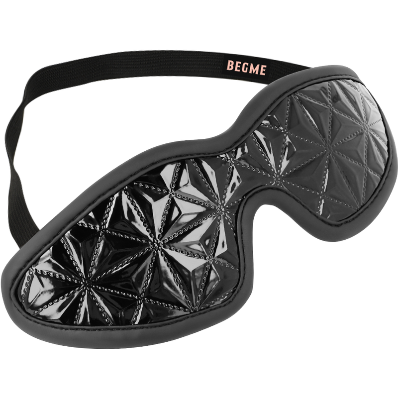 BEGME BLACK EDITION Black Edition Masque Aveugle Premium - Aura Intime