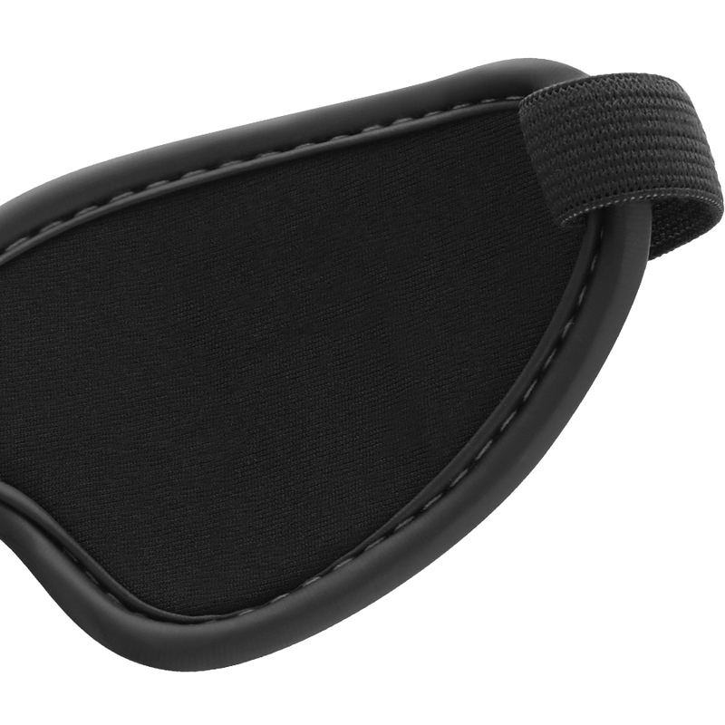 BEGME BLACK EDITION Black Edition Masque Aveugle Premium — accessoires inclus