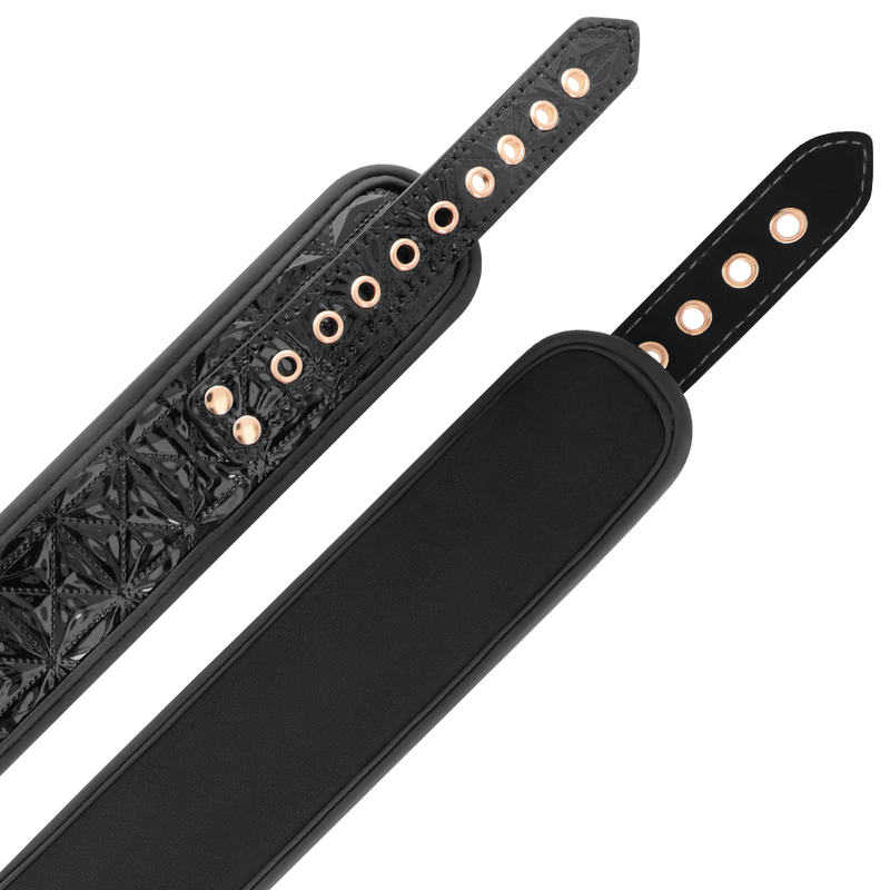 BEGME BLACK EDITION Black Edition Collier Begme Black Edition Pinces À Métons — vue alternative