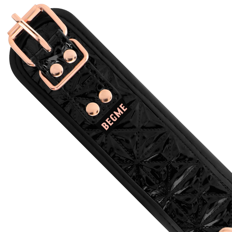 BEGME BLACK EDITION Black Edition Collier Begme Black Edition Pinces À Métons — accessoires inclus