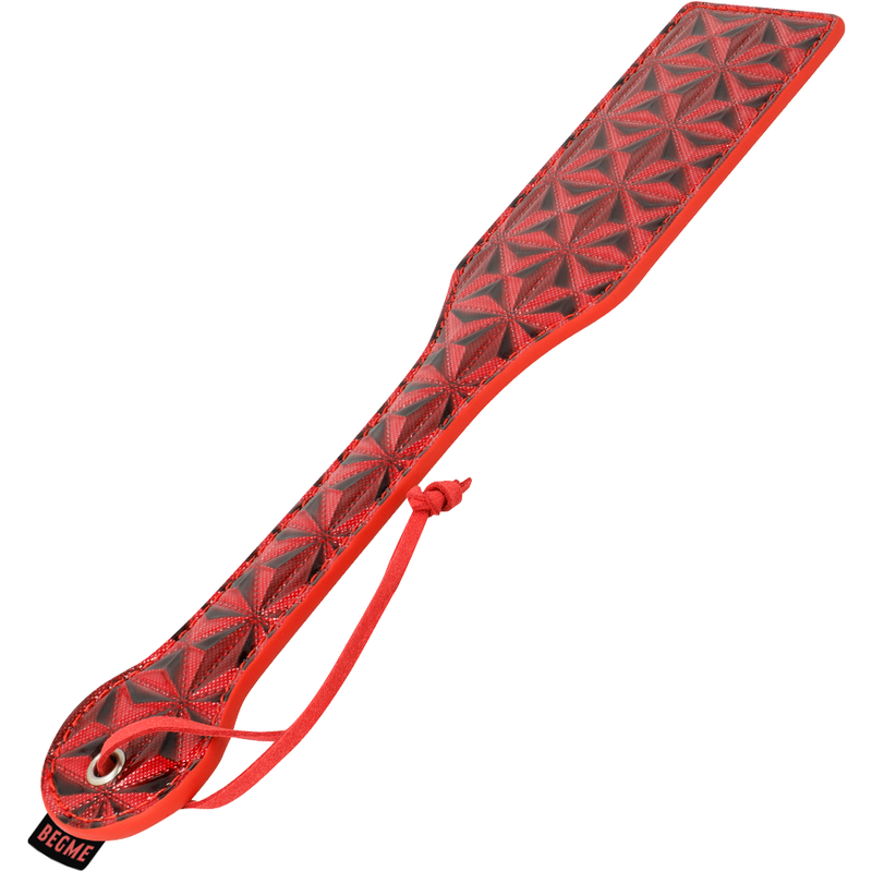 BEGME RED EDITION Pelle Cuir Végétalien Red Edition - Aura Intime