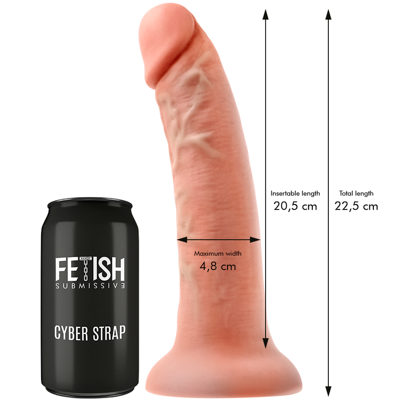 FETISH SUBMISSIVE CYBER STRAP HARNAIS TÉLÉCOMMANDE DILDO WATCHME L TECHNOLOGIE — vue arrière
