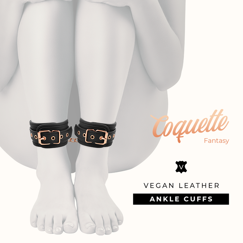 COQUETTE FANTASY Chevilles Fantaisie Doublure Néoprène — vue détaillée
