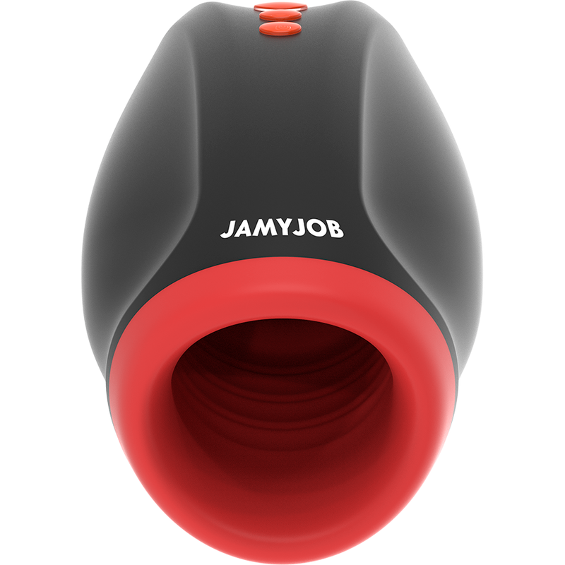 JAMYJOB Masturbateur Novax Vibration Compression - Aura Intime