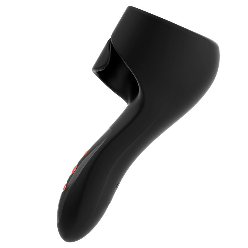 JAMYJOB Modes Vibration Pulsation Baguette Pulsar Jamyjob - — accessoires inclus