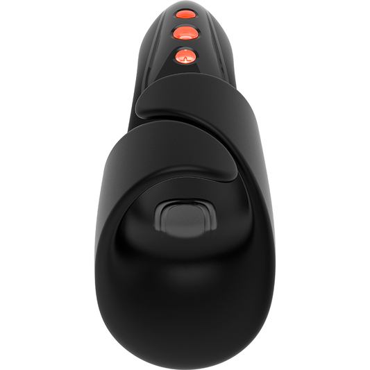 JAMYJOB Modes Vibration Pulsation Baguette Pulsar Jamyjob - - Aura Intime