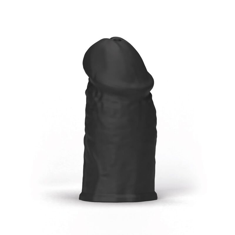 ALL BLACK MASTUBADEUR E-BOY — vue alternative