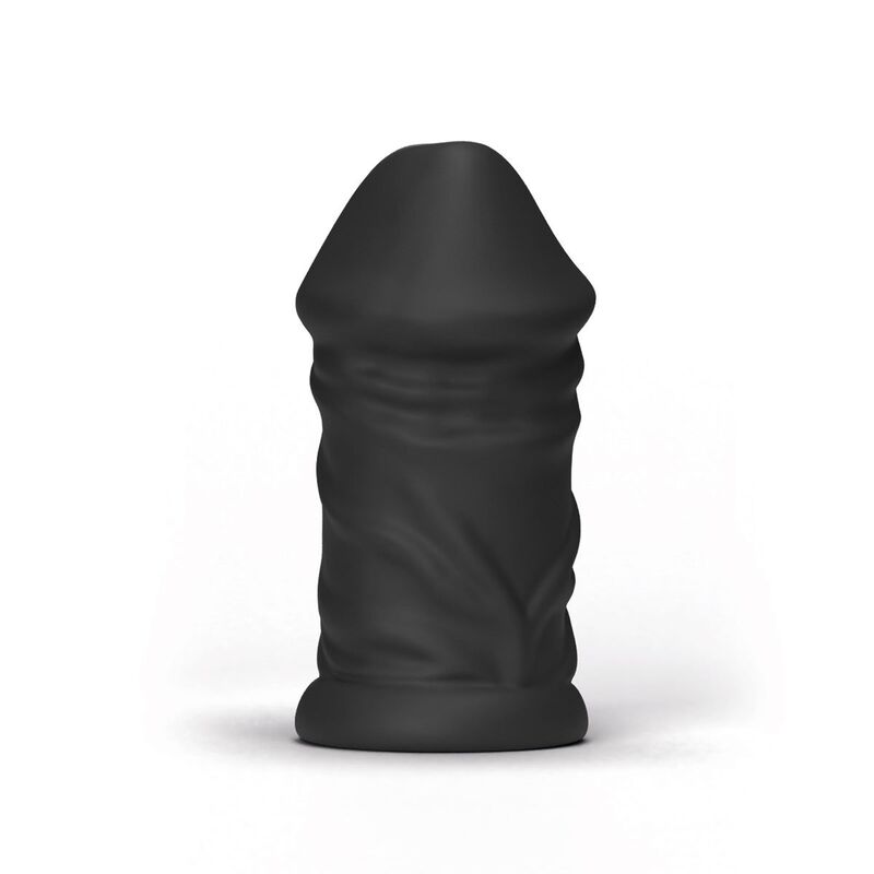ALL BLACK MASTURBATEUR PAPA — vue alternative