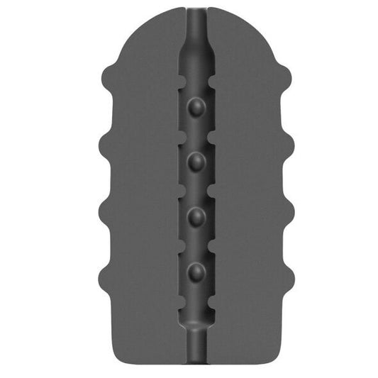 ALL BLACK - Masturbateur Bumpy