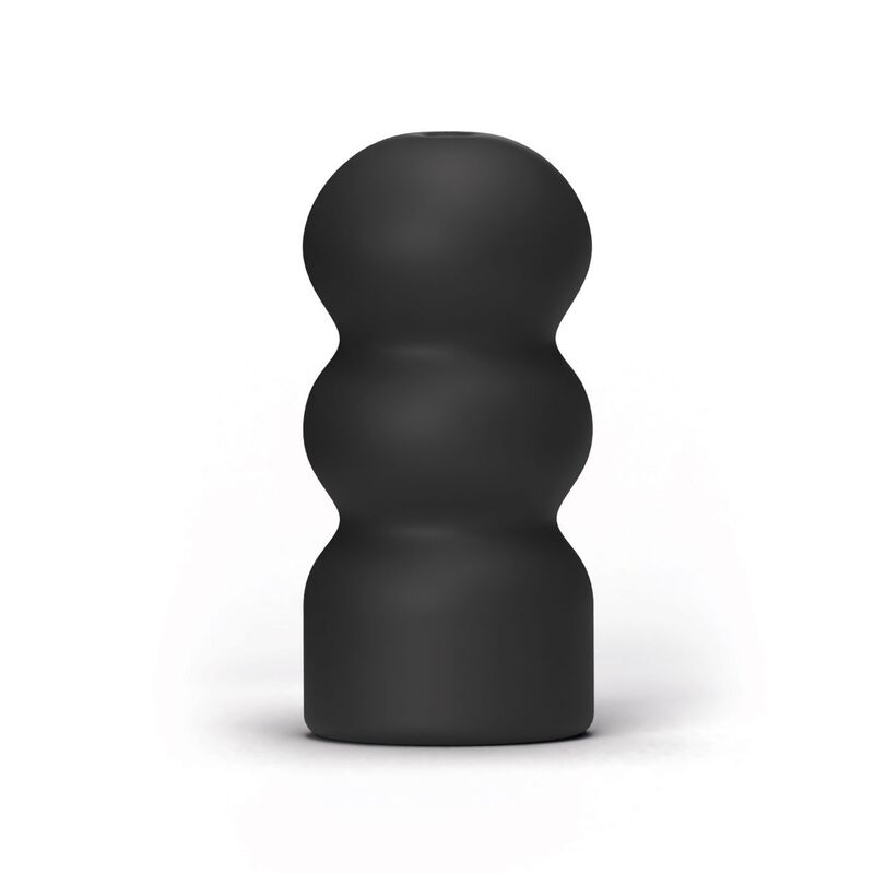 ALL BLACK MASTURBATEUR POOKIE — vue alternative