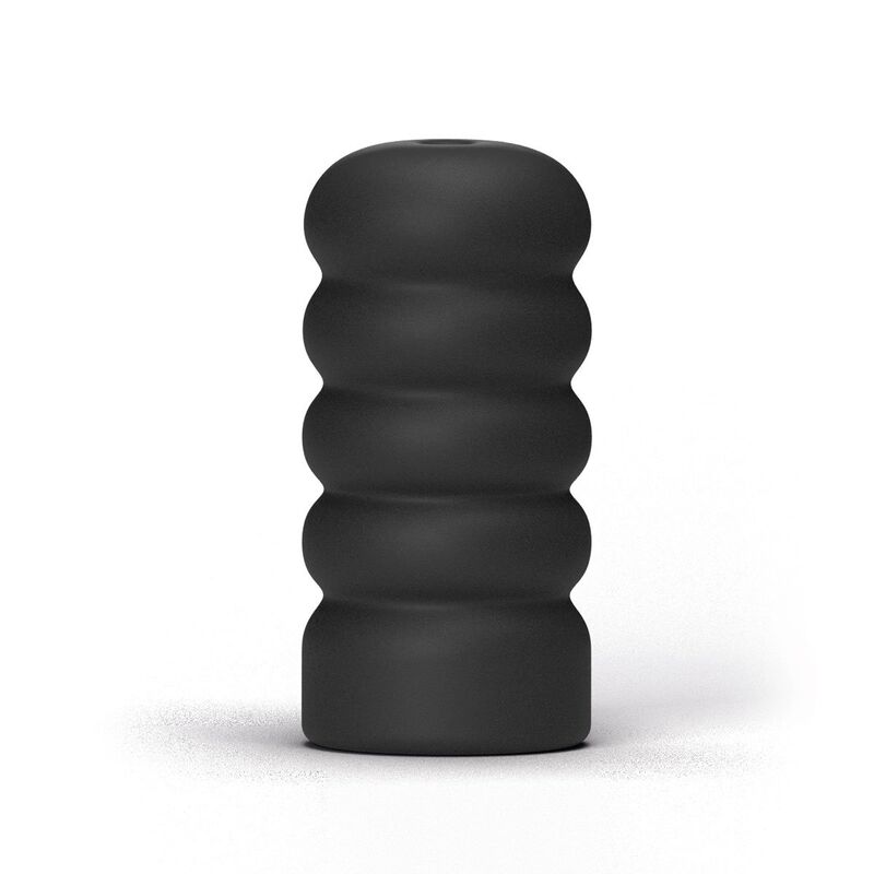 ALL BLACK MASTURBATEUR MINET — vue alternative
