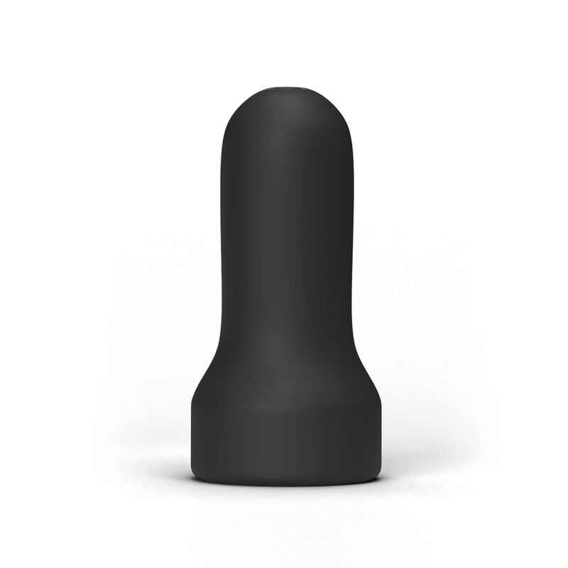 ALL BLACK MASTURBATEUR BOUCLE MODÈLE 2 — vue détaillée
