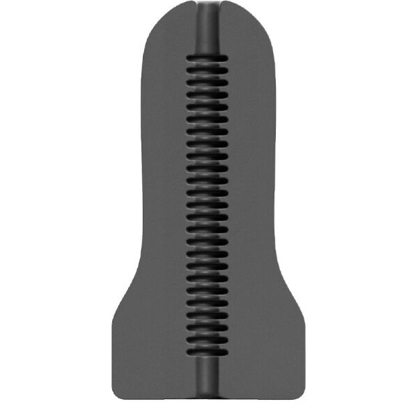 ALL BLACK - Masturbateur Boucle Modèle 2