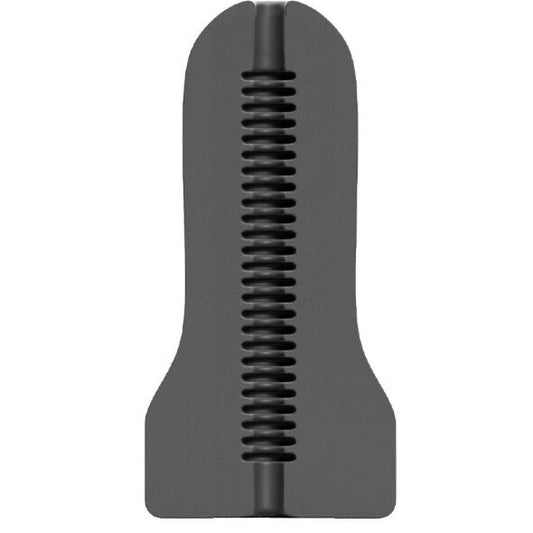 ALL BLACK - Masturbateur Boucle Modèle 2